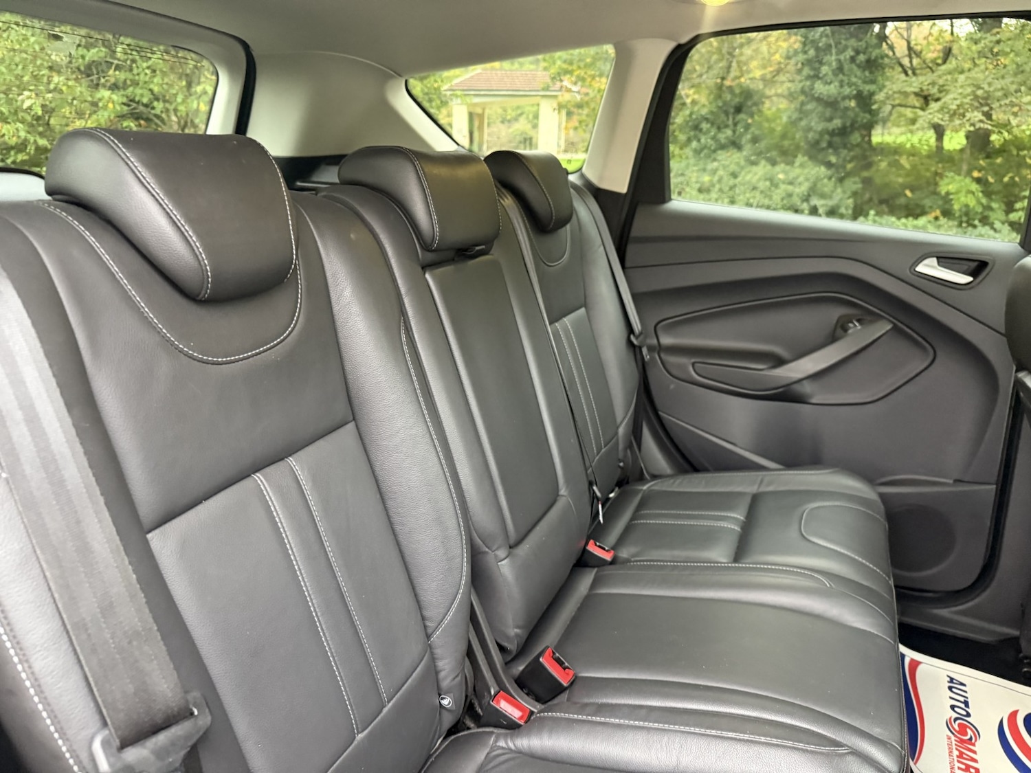 Used Ford Kuga 2016 for sale - 76312447: Photo 65