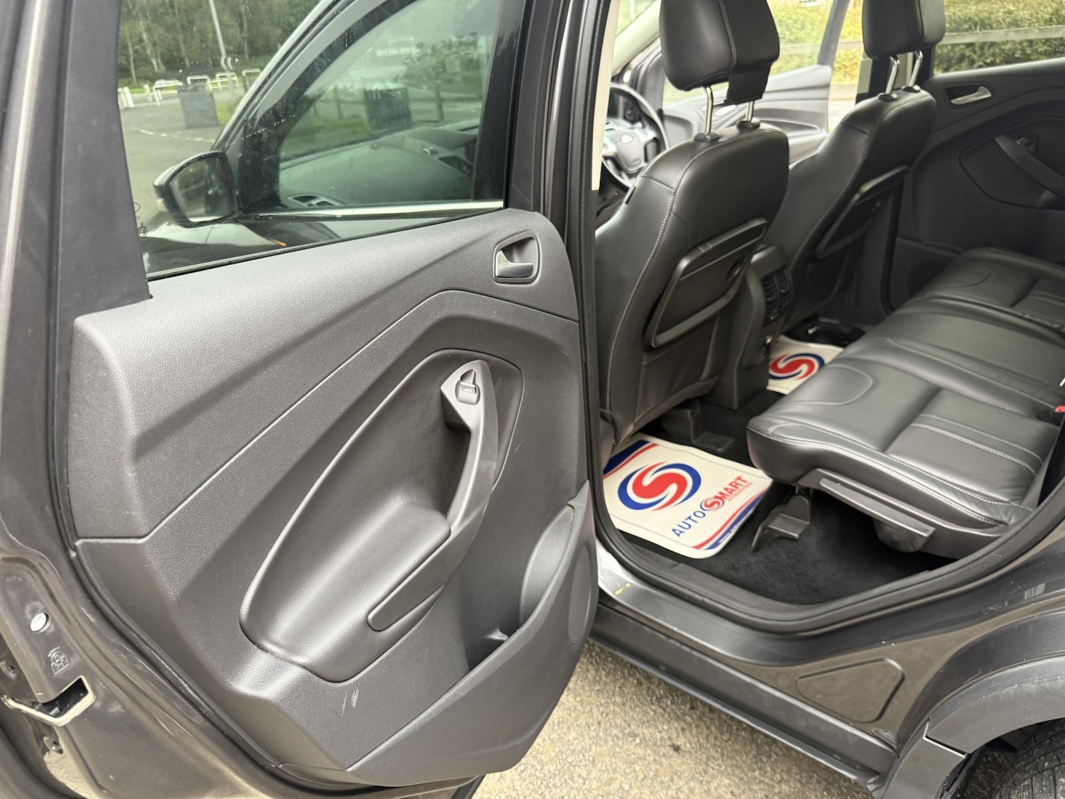 Used Ford Kuga 2016 for sale - 76312447: Photo 66