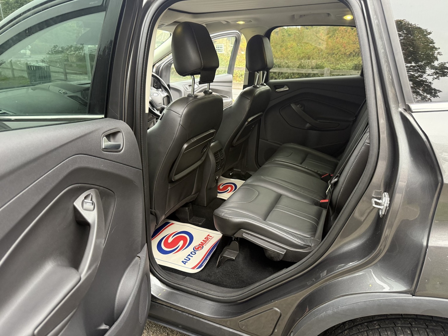 Used Ford Kuga 2016 for sale - 76312447: Photo 67