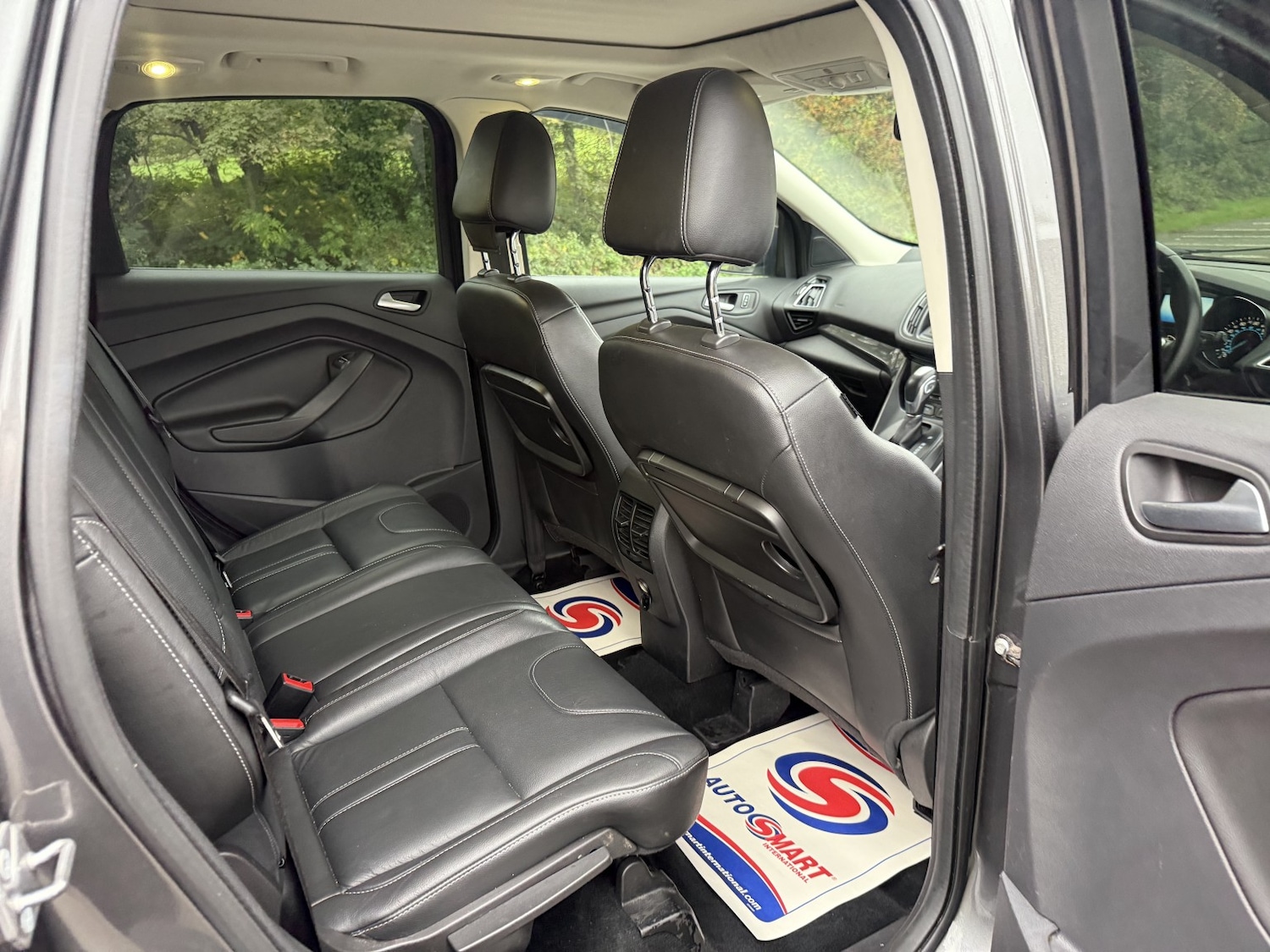 Used Ford Kuga 2016 for sale - 76312447: Photo 68