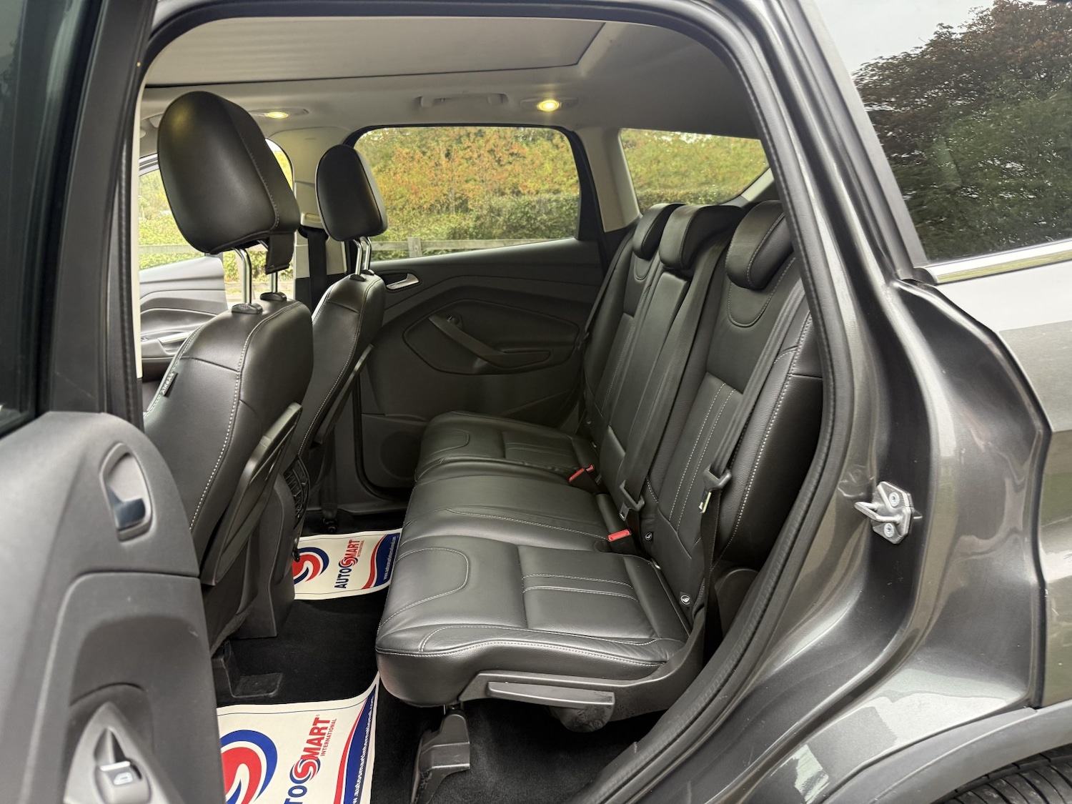 Used Ford Kuga 2016 for sale - 76312447: Photo 70