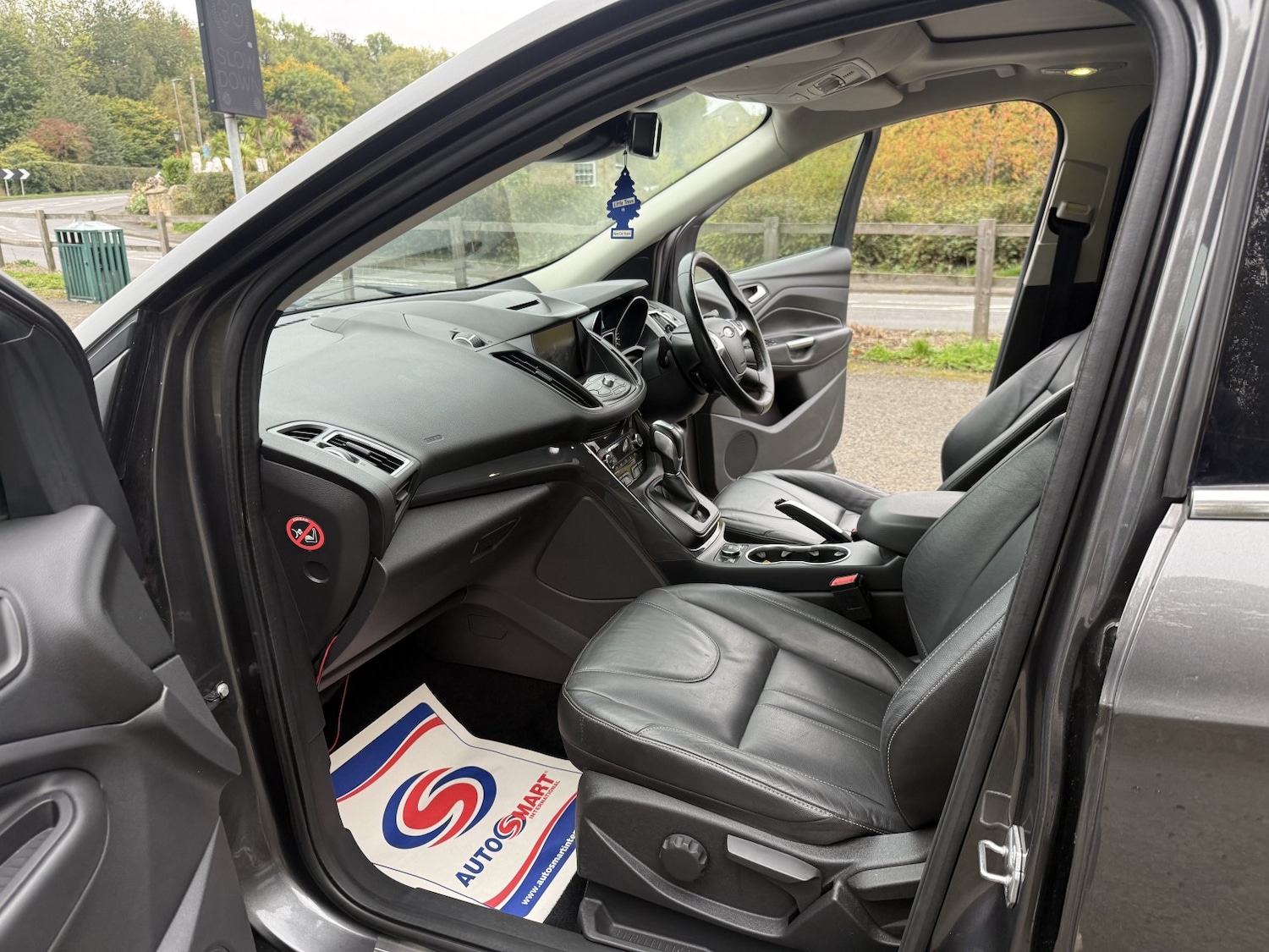 Used Ford Kuga 2016 for sale - 76312447: Photo 71