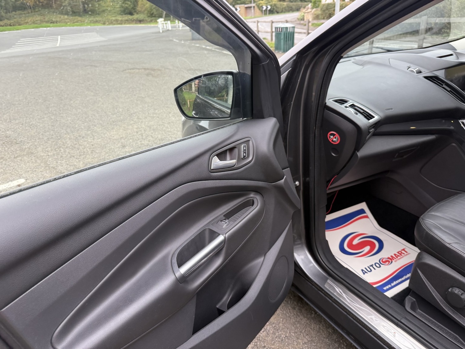 Used Ford Kuga 2016 for sale - 76312447: Photo 72