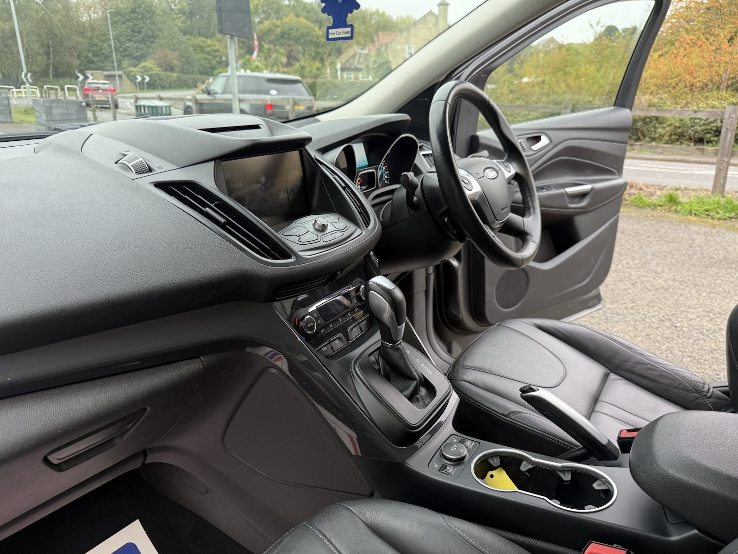 Used Ford Kuga 2016 for sale - 76312447: Photo 73