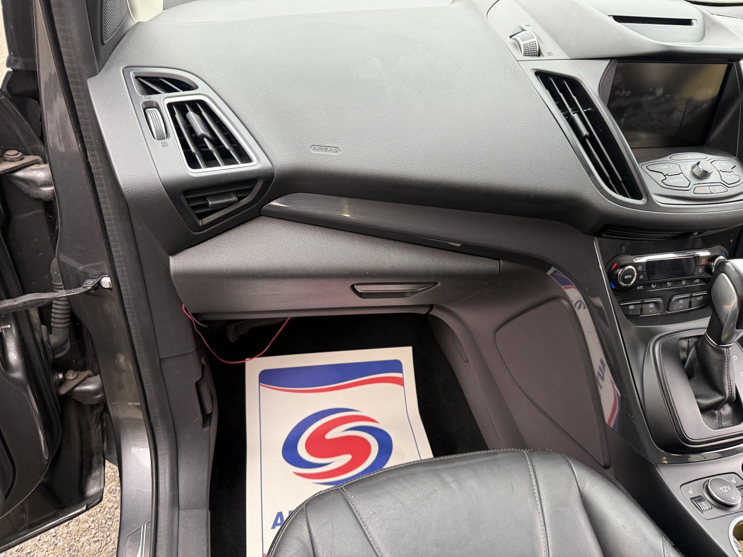 Used Ford Kuga 2016 for sale - 76312447: Photo 74