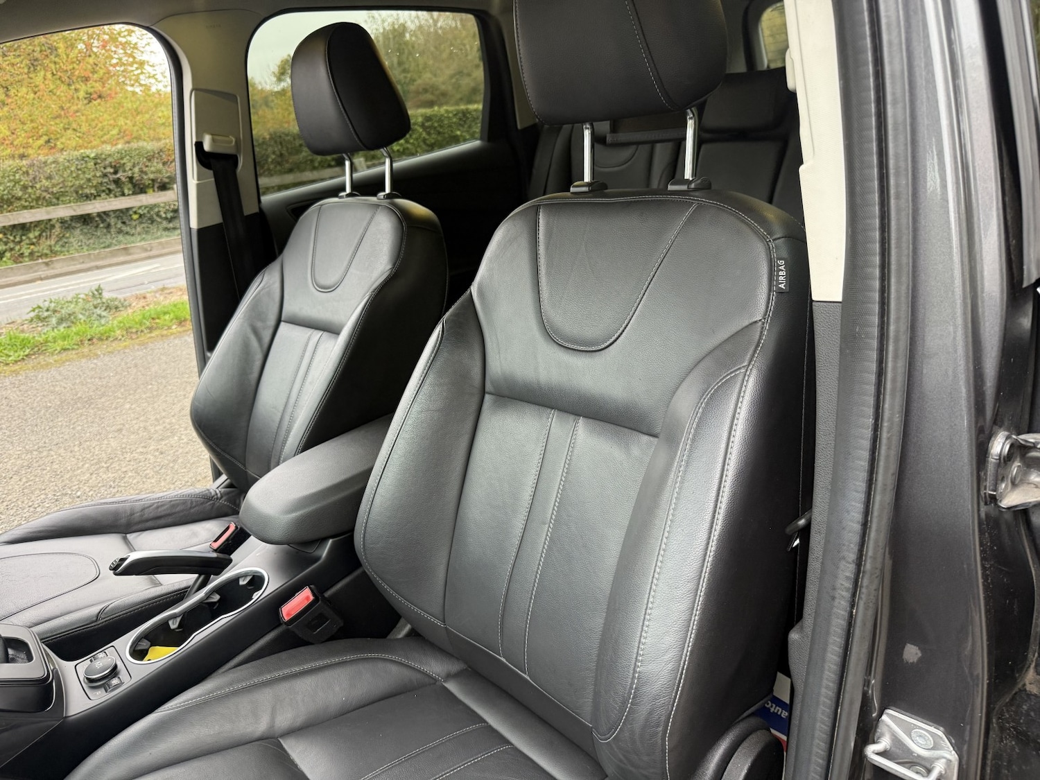 Used Ford Kuga 2016 for sale - 76312447: Photo 75