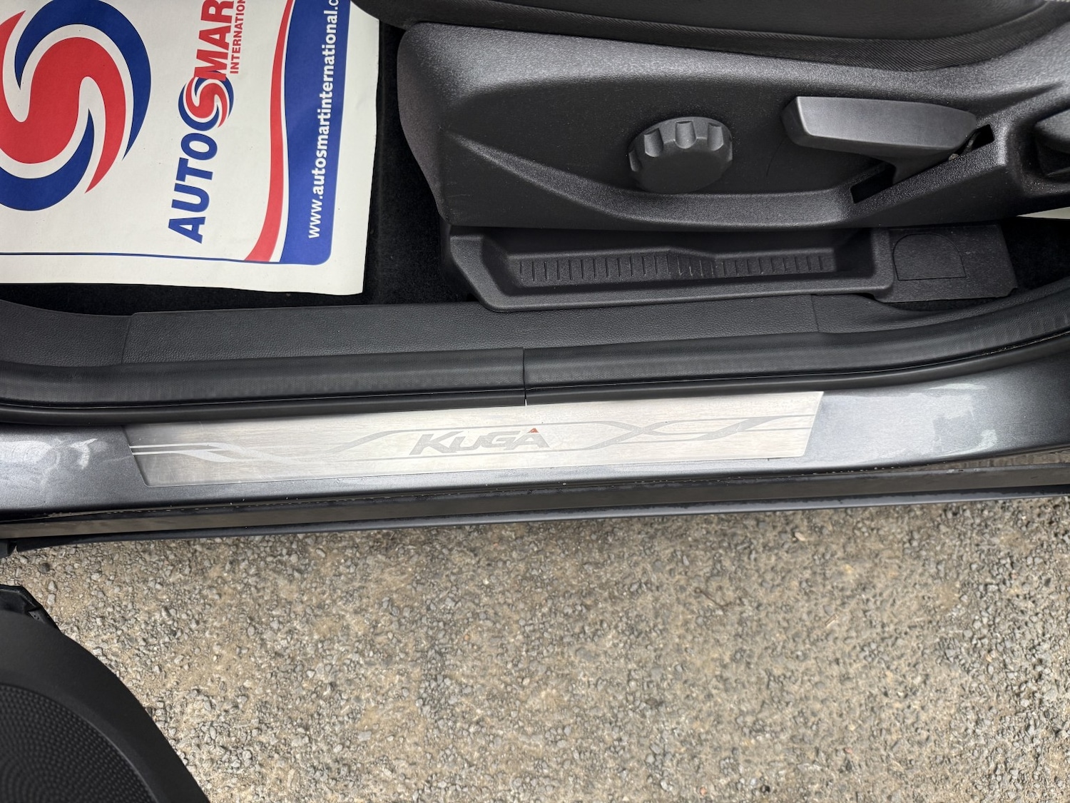 Used Ford Kuga 2016 for sale - 76312447: Photo 76