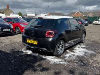 Used Citroen DS3 2014 for sale - 74735815: Photo