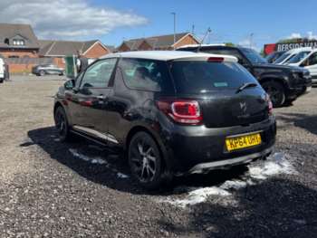 Used Citroen DS3 2014 for sale - 74735815: Photo