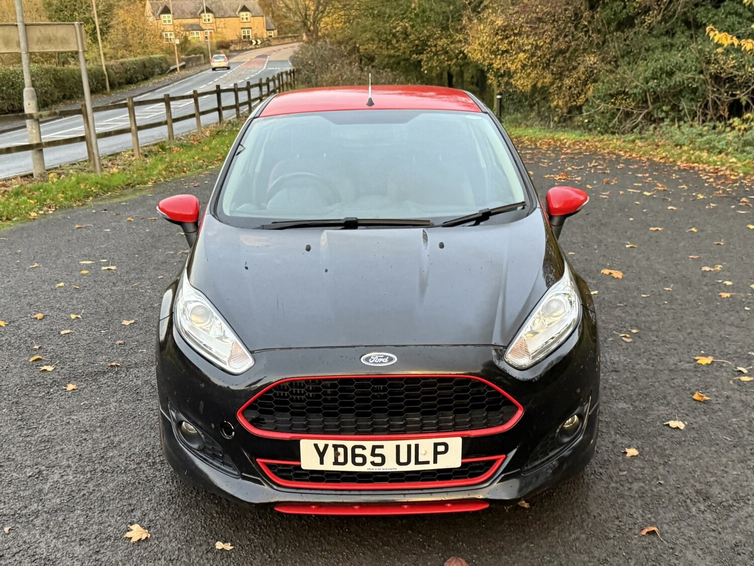 Used Ford Fiesta 2015 for sale - 77464708: Photo 19