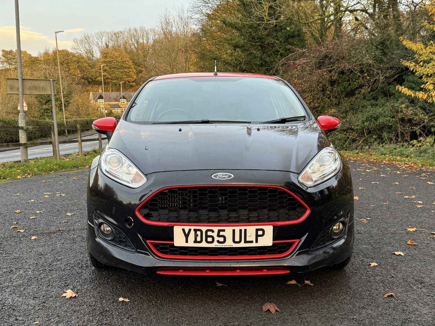 Used Ford Fiesta 2015 for sale - 77464708: Photo 21