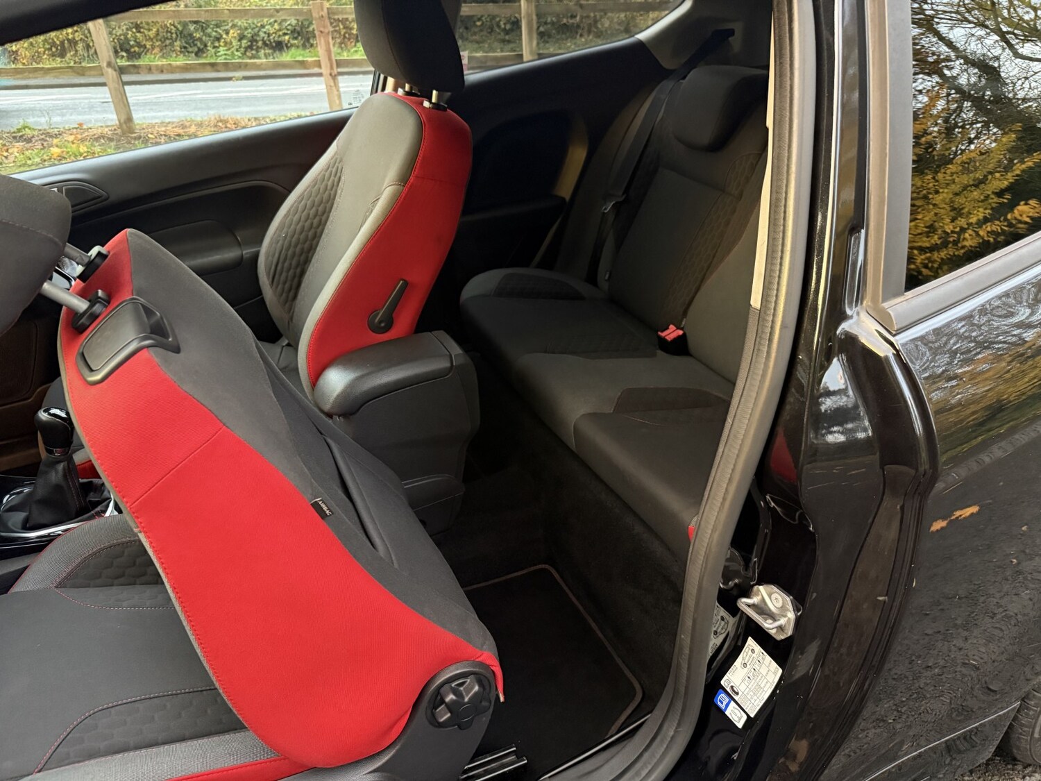 Used Ford Fiesta 2015 for sale - 77464708: Photo 46