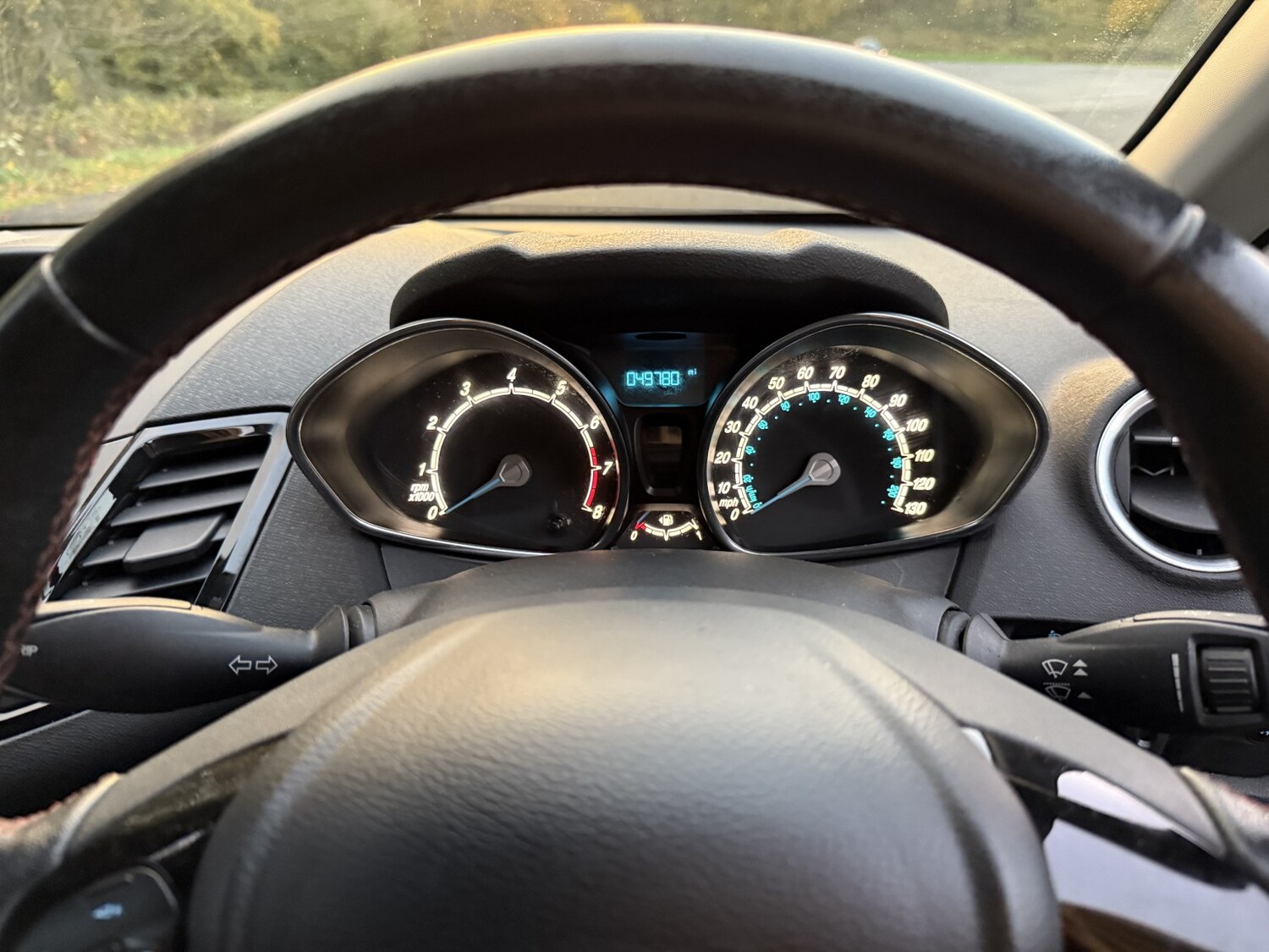 Used Ford Fiesta 2015 for sale - 77464708: Photo 49