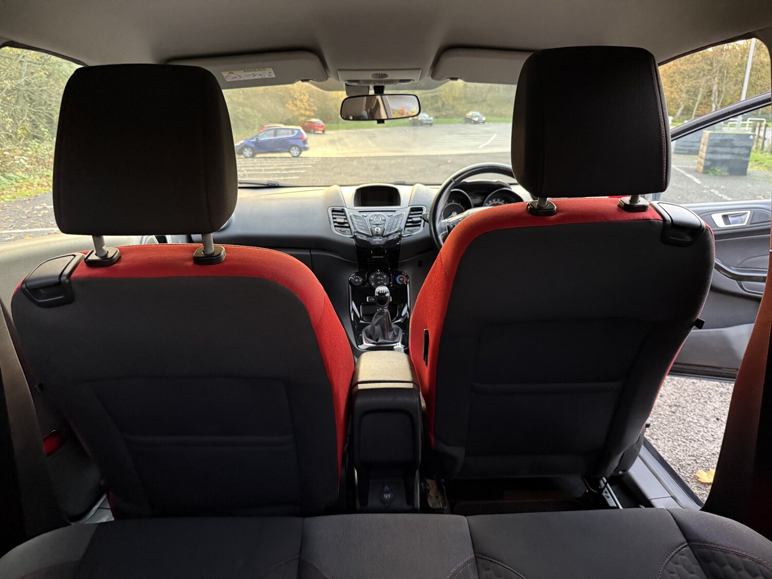 Used Ford Fiesta 2015 for sale - 77464708: Photo 59