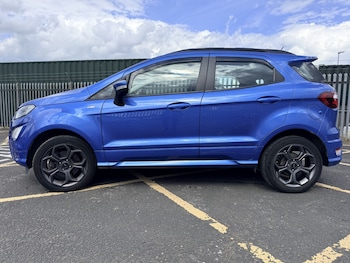 Used Ford Ecosport 2021 for sale - 78526326: Photo