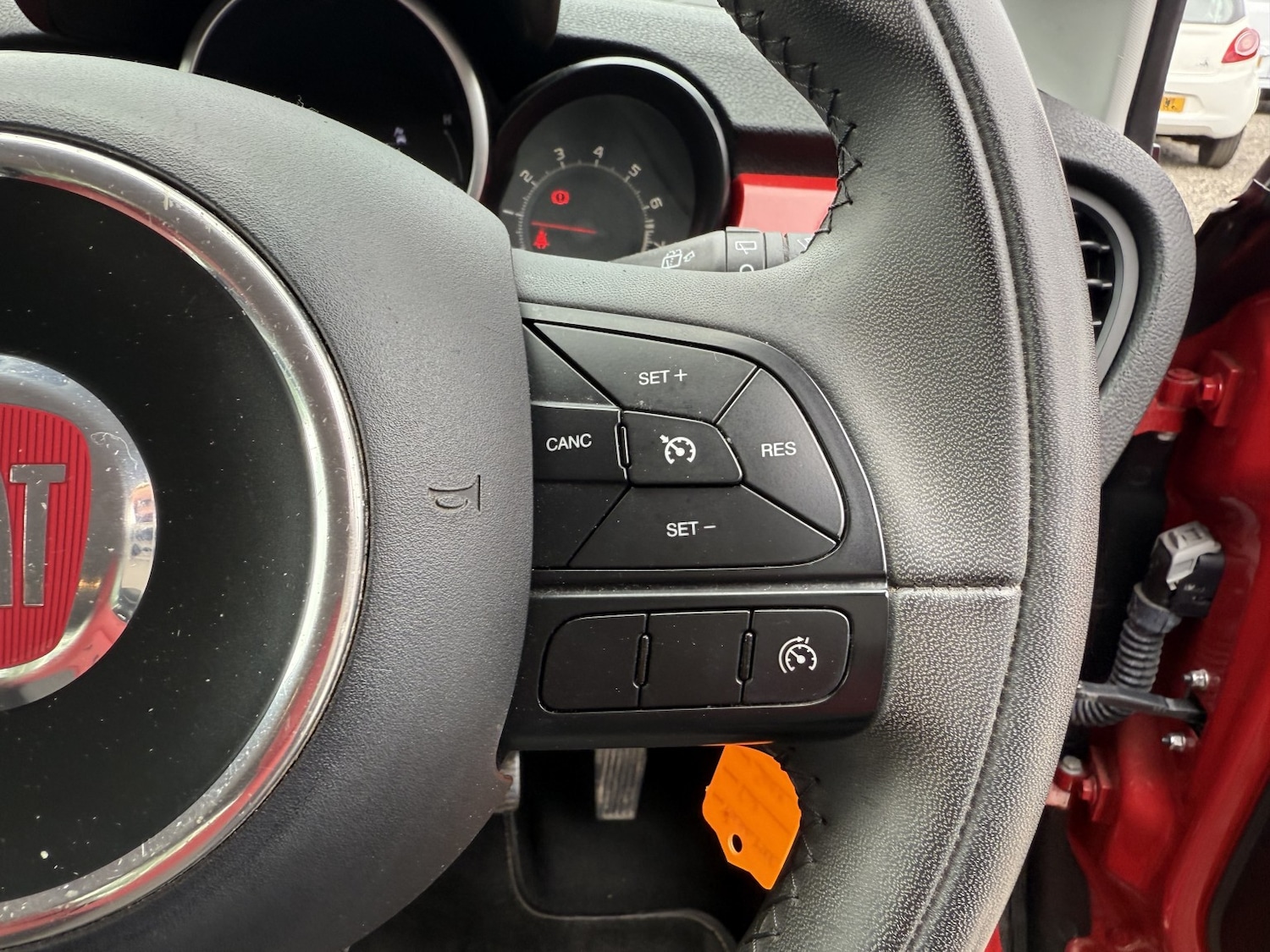 Used Fiat 500X 2016 for sale - 76565175: Photo 23