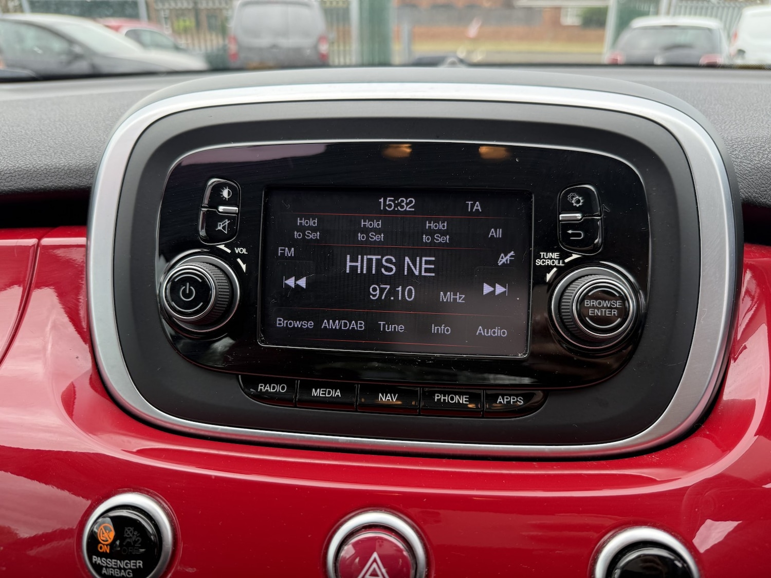 Used Fiat 500X 2016 for sale - 76565175: Photo 26