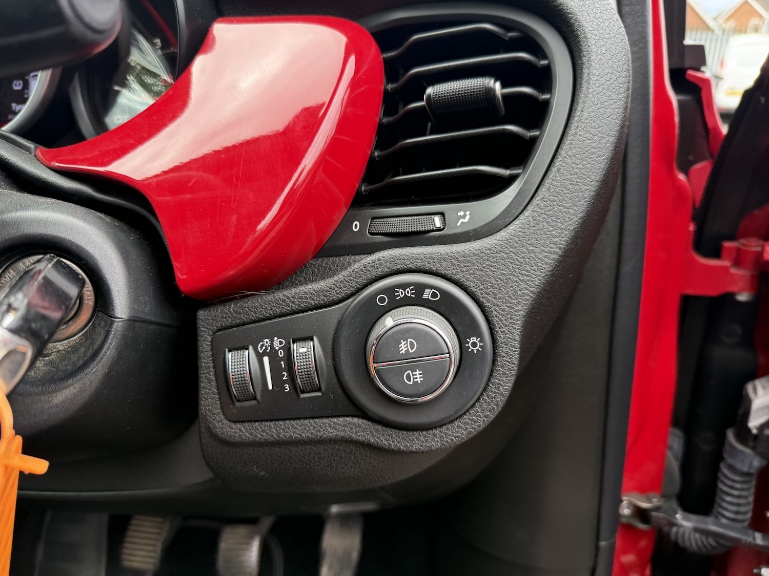 Used Fiat 500X 2016 for sale - 76565175: Photo 27