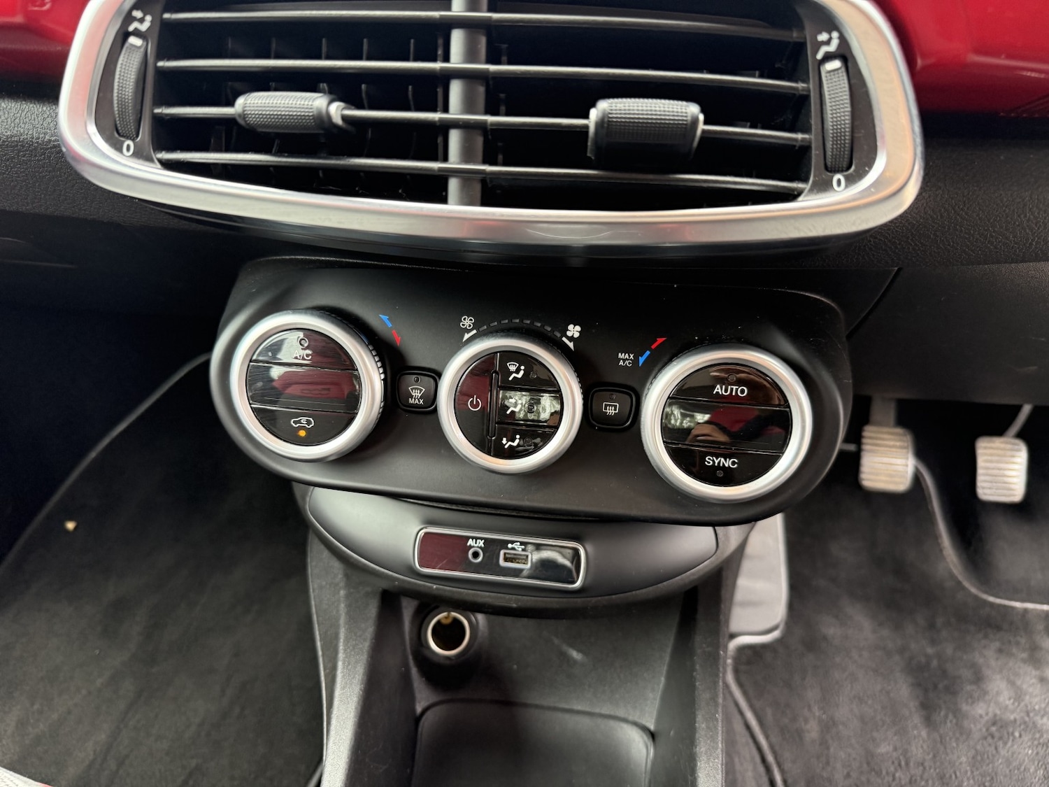 Used Fiat 500X 2016 for sale - 76565175: Photo 28