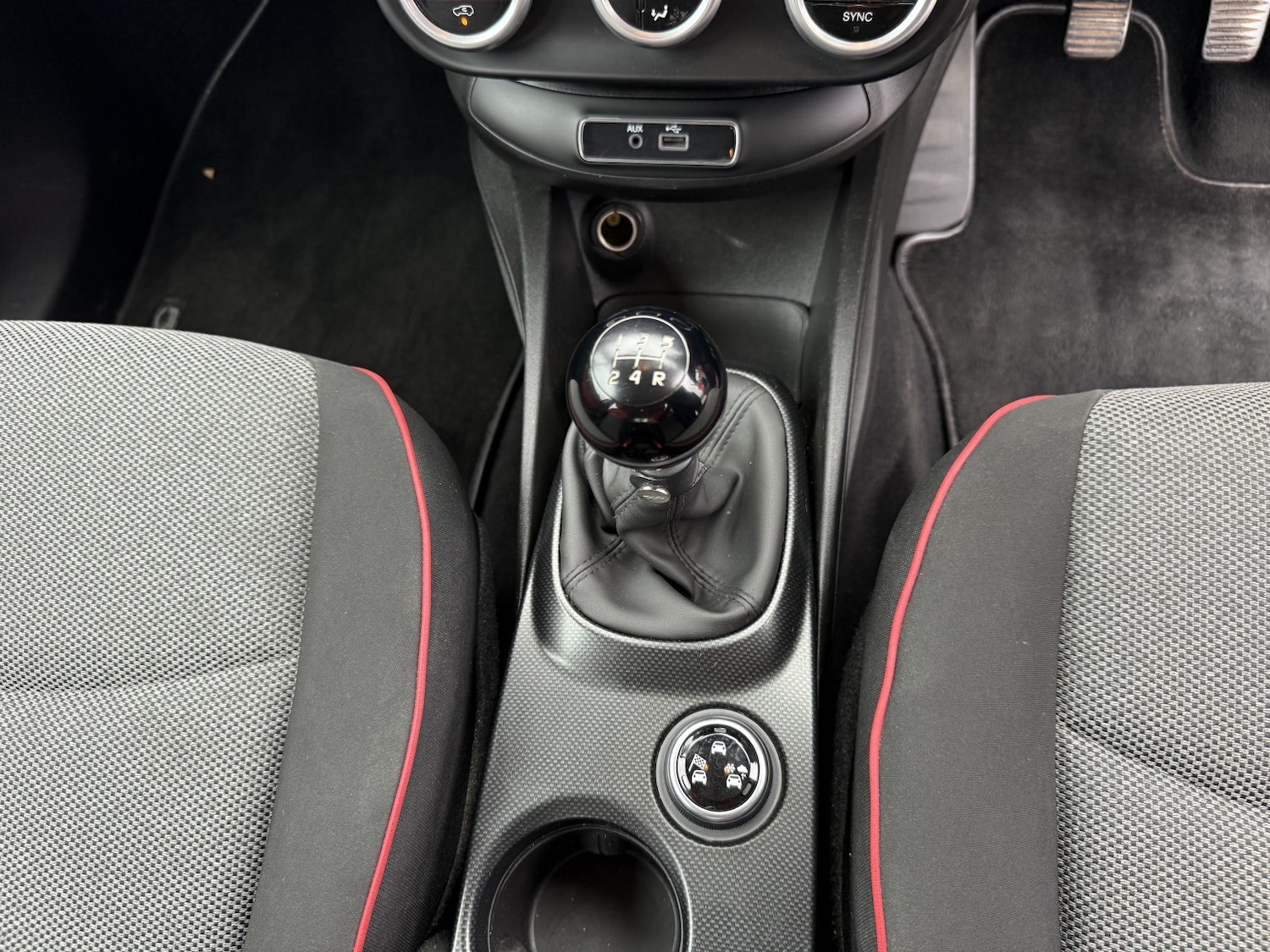 Used Fiat 500X 2016 for sale - 76565175: Photo 29