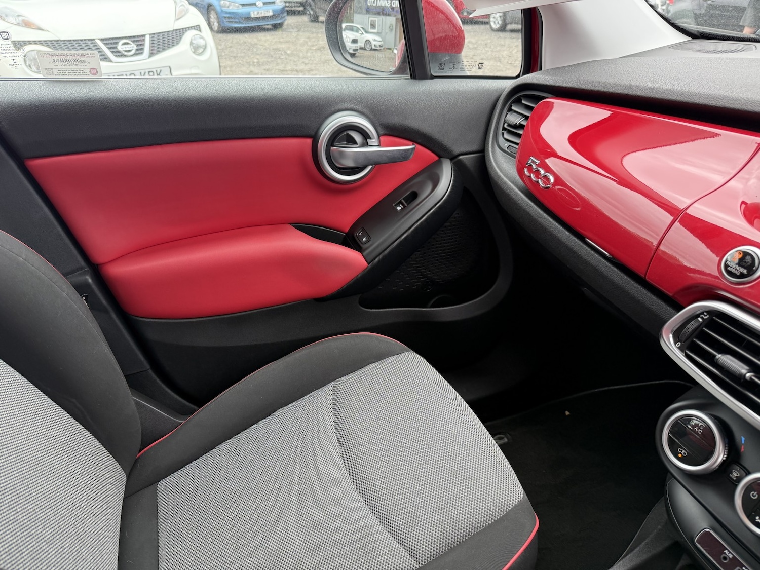 Used Fiat 500X 2016 for sale - 76565175: Photo 30