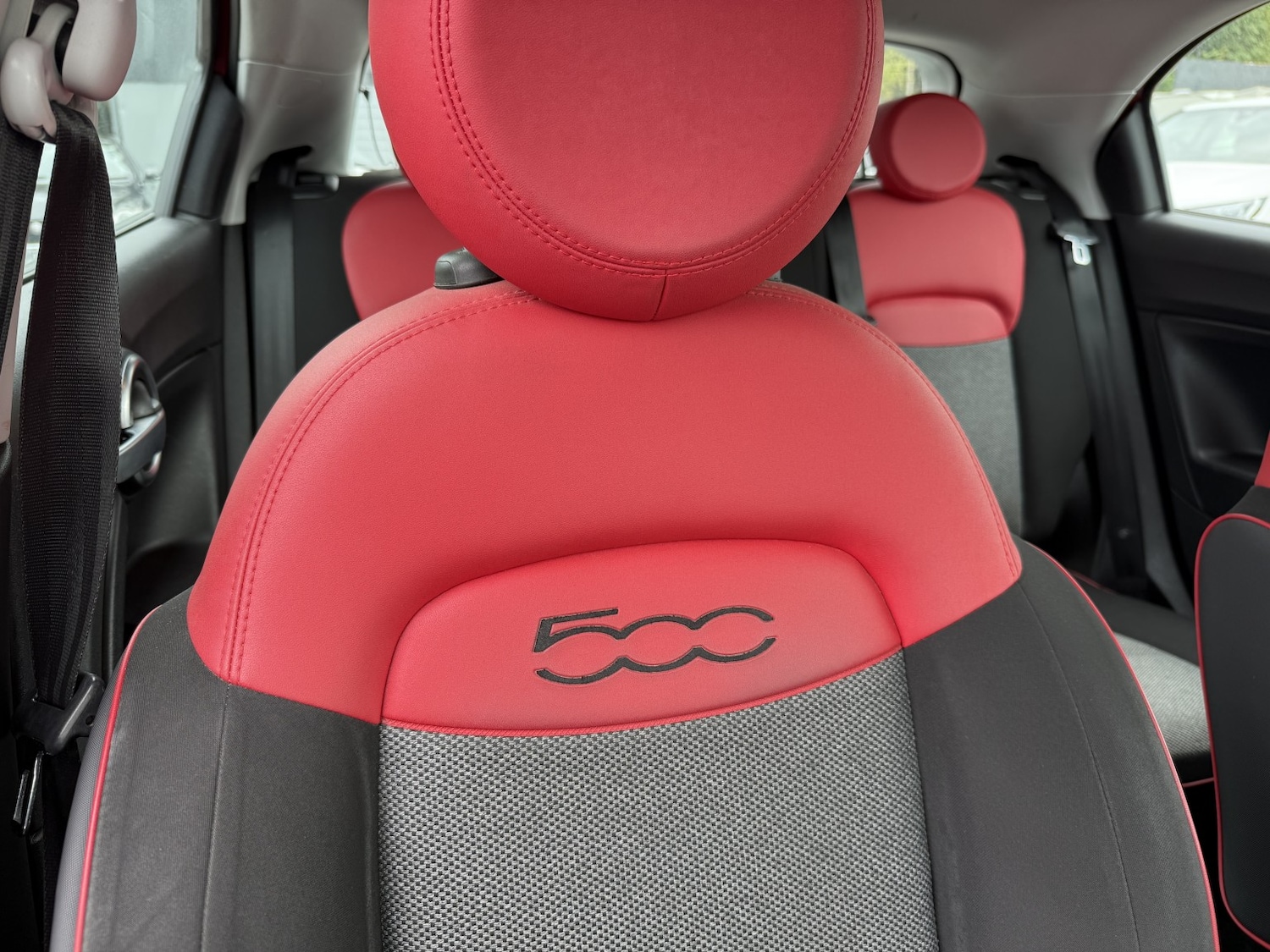 Used Fiat 500X 2016 for sale - 76565175: Photo 31