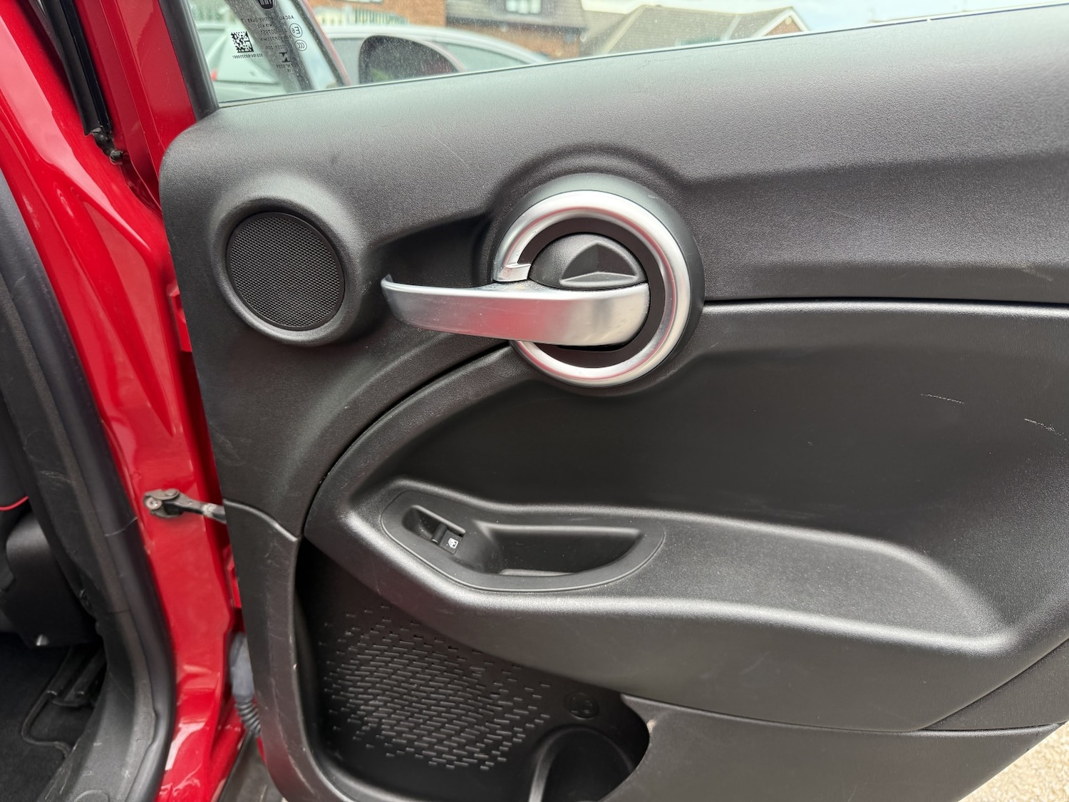 Used Fiat 500X 2016 for sale - 76565175: Photo 37