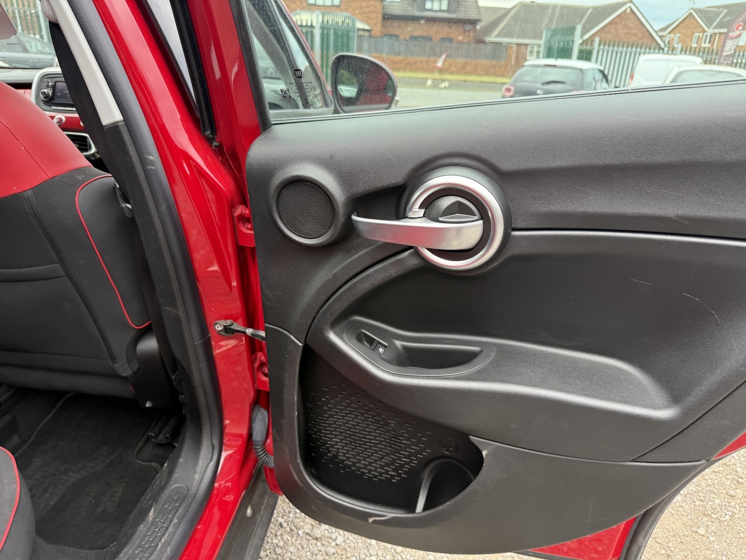 Used Fiat 500X 2016 for sale - 76565175: Photo 39