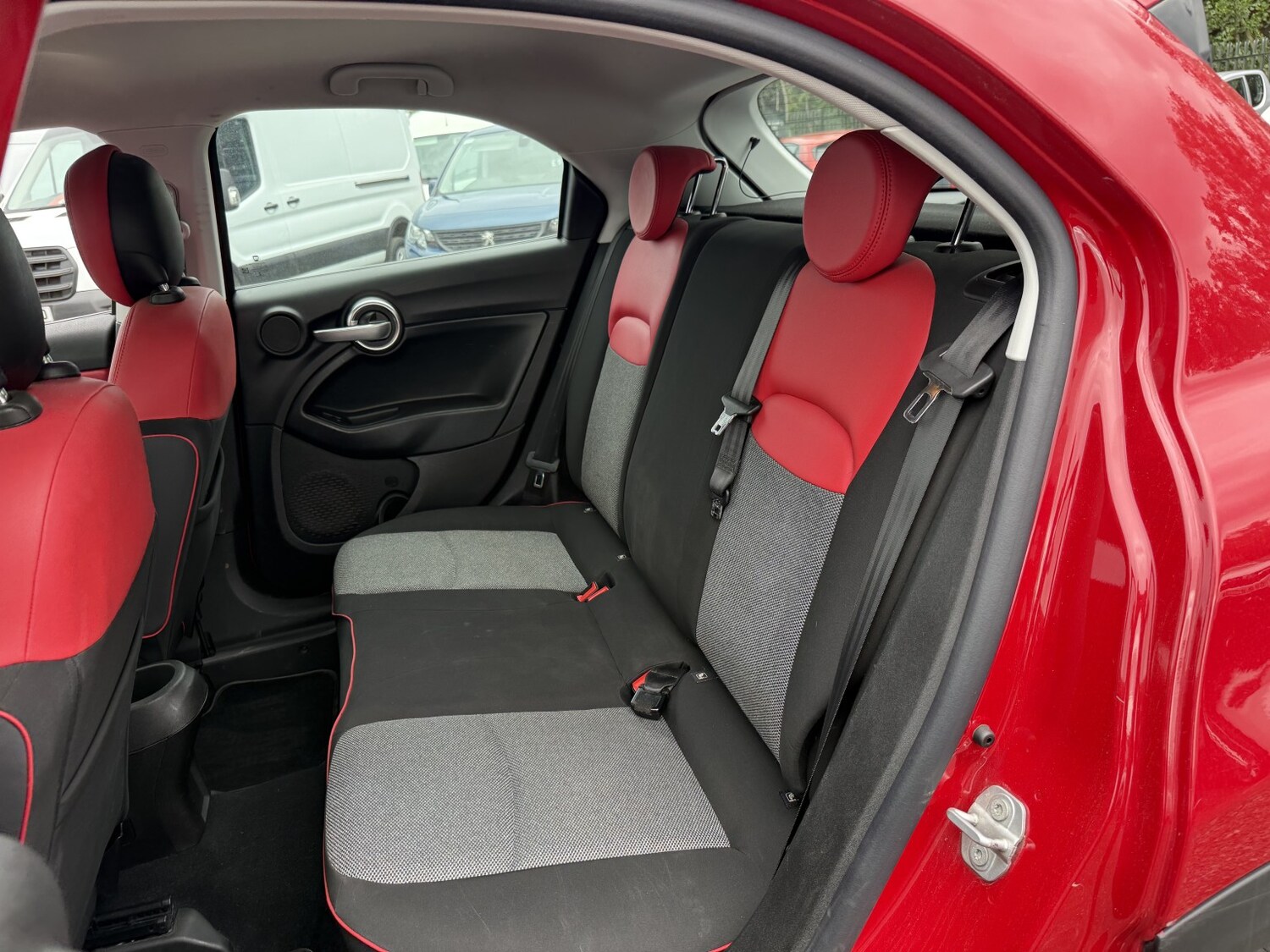 Used Fiat 500X 2016 for sale - 76565175: Photo 41