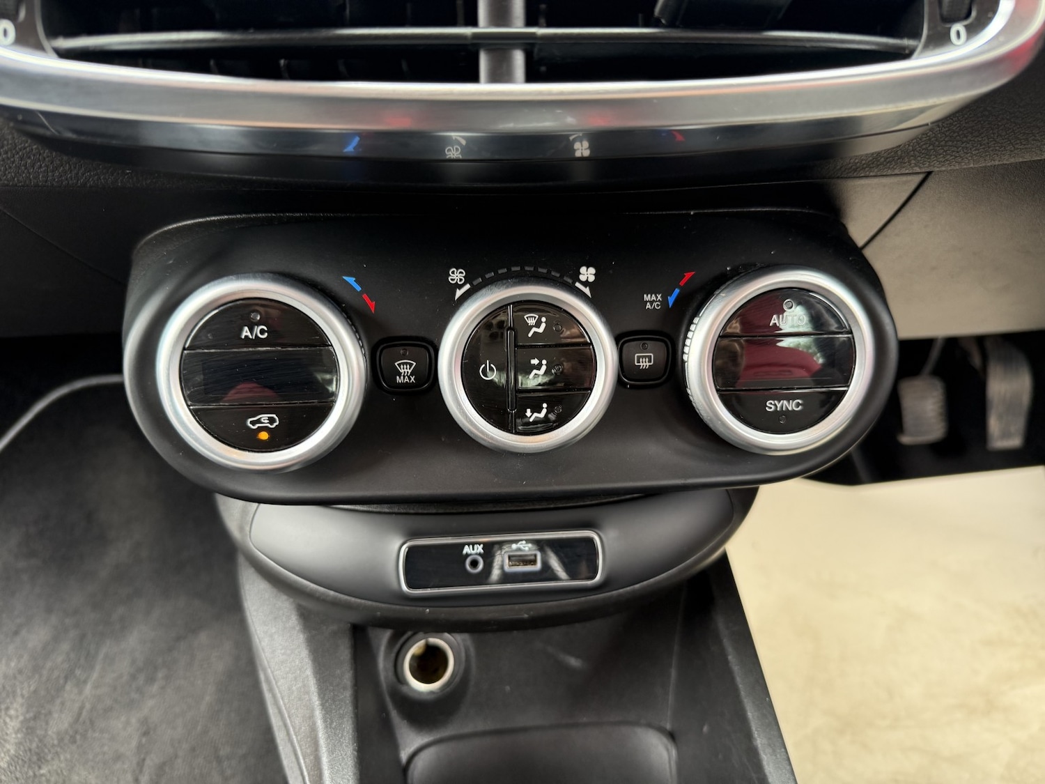 Used Fiat 500X 2016 for sale - 76565175: Photo 48