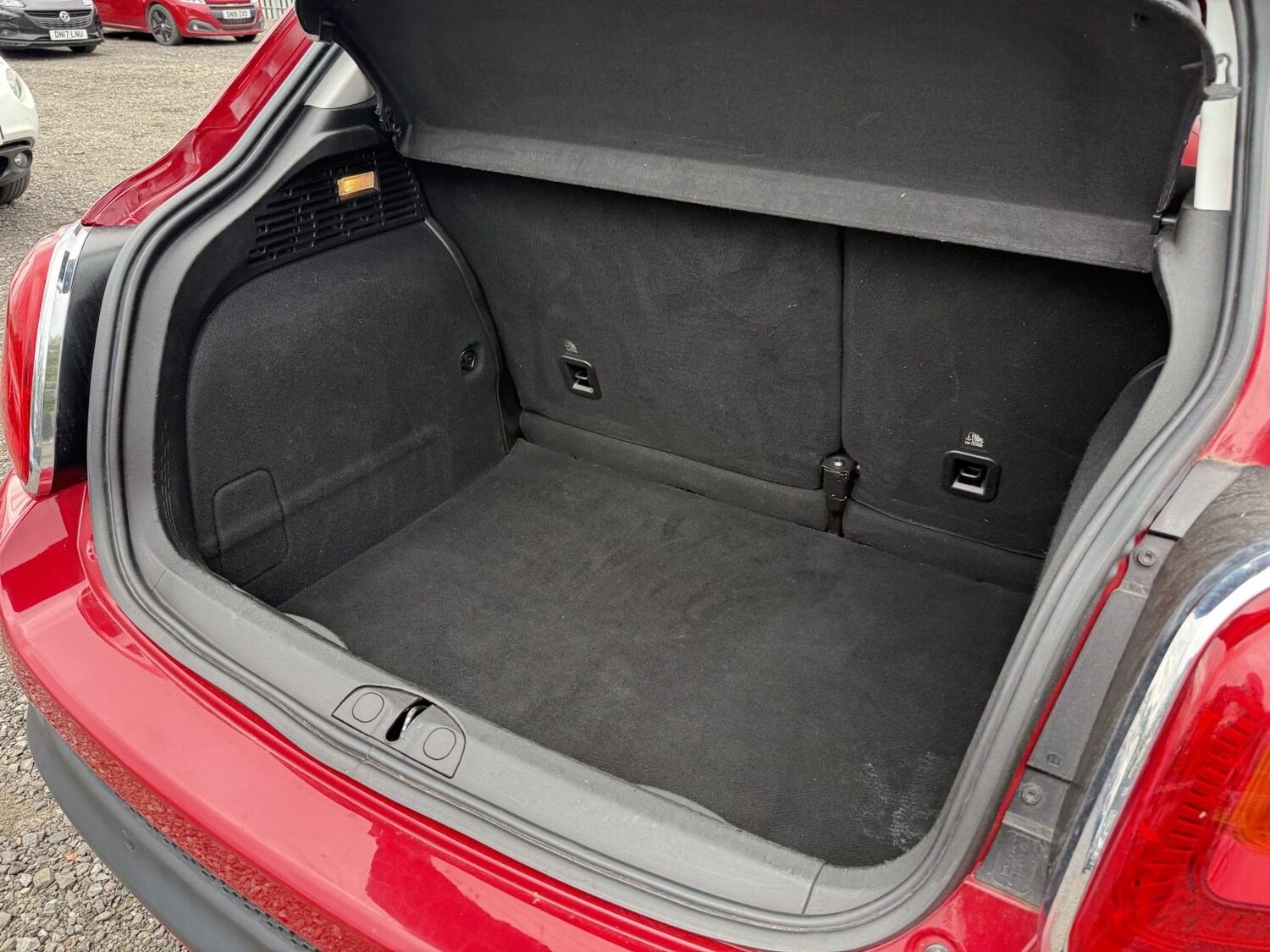 Used Fiat 500X 2016 for sale - 76565175: Photo 49