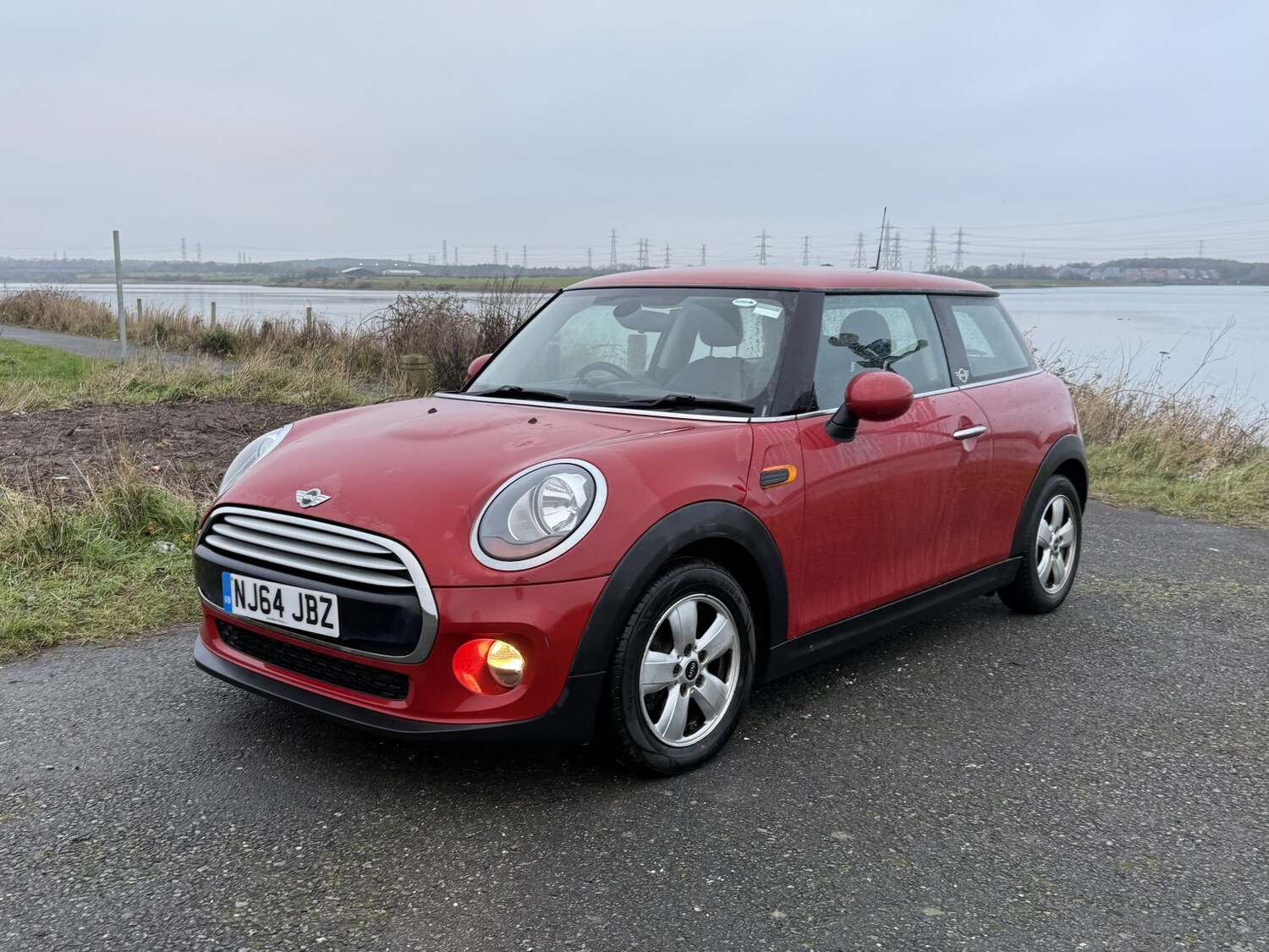 Used MINI Hatch 2014 for sale - 77962024: Photo 11