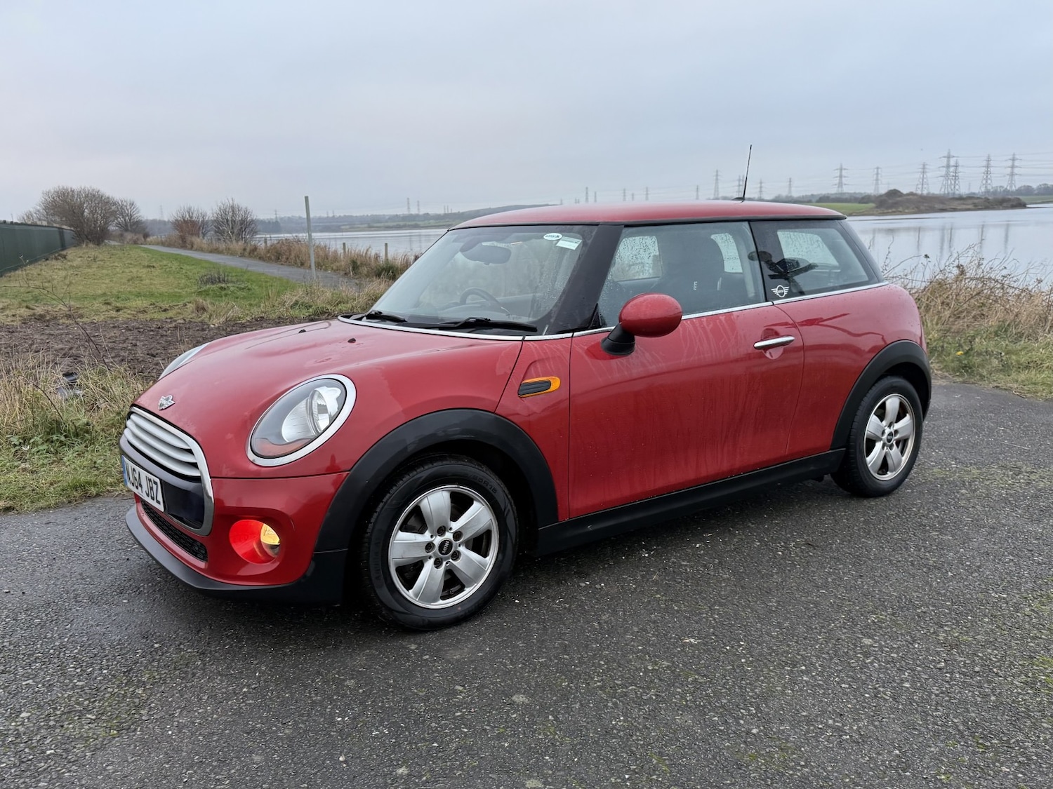 Used MINI Hatch 2014 for sale - 77962024: Photo 12