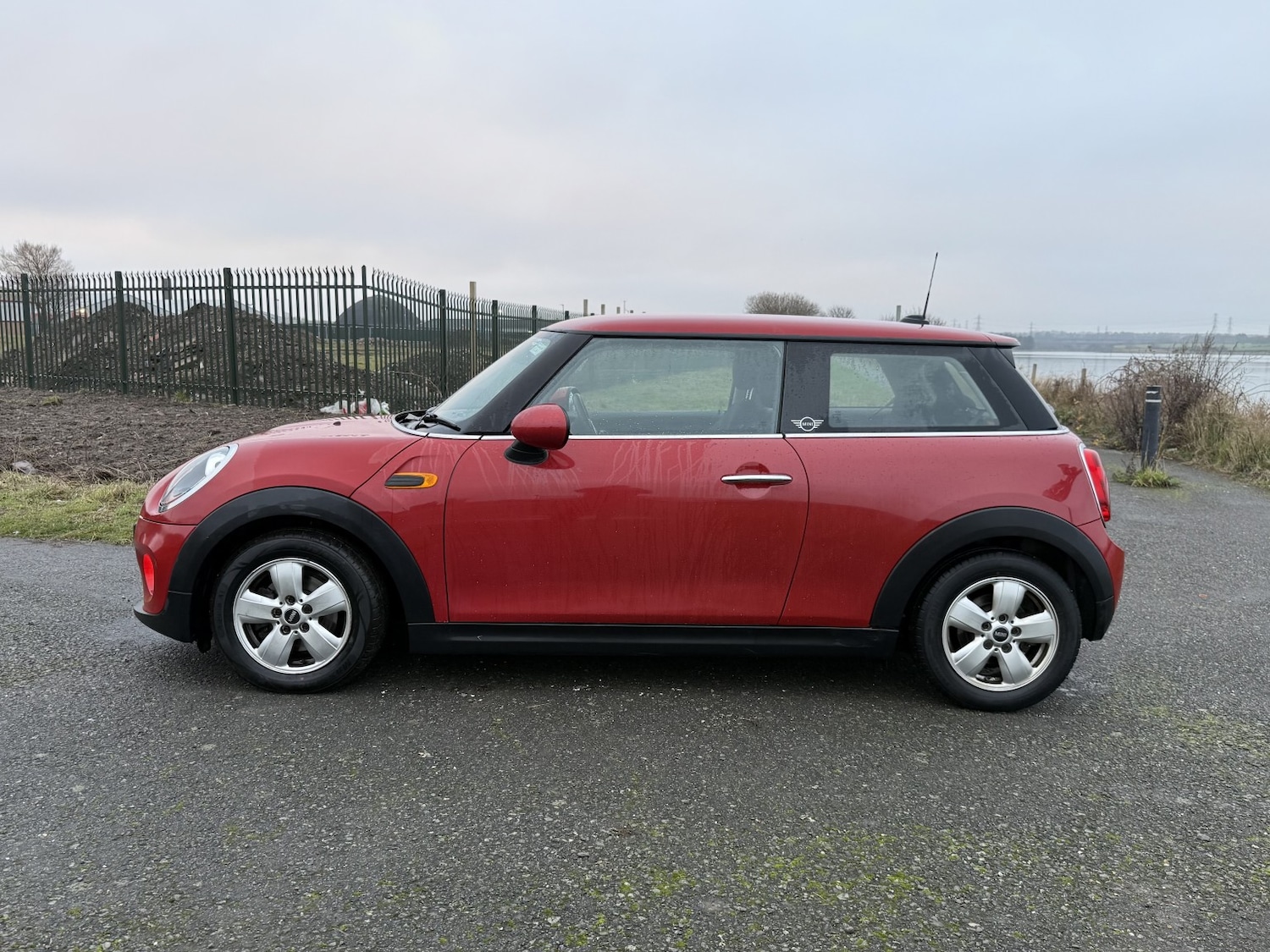 Used MINI Hatch 2014 for sale - 77962024: Photo 14