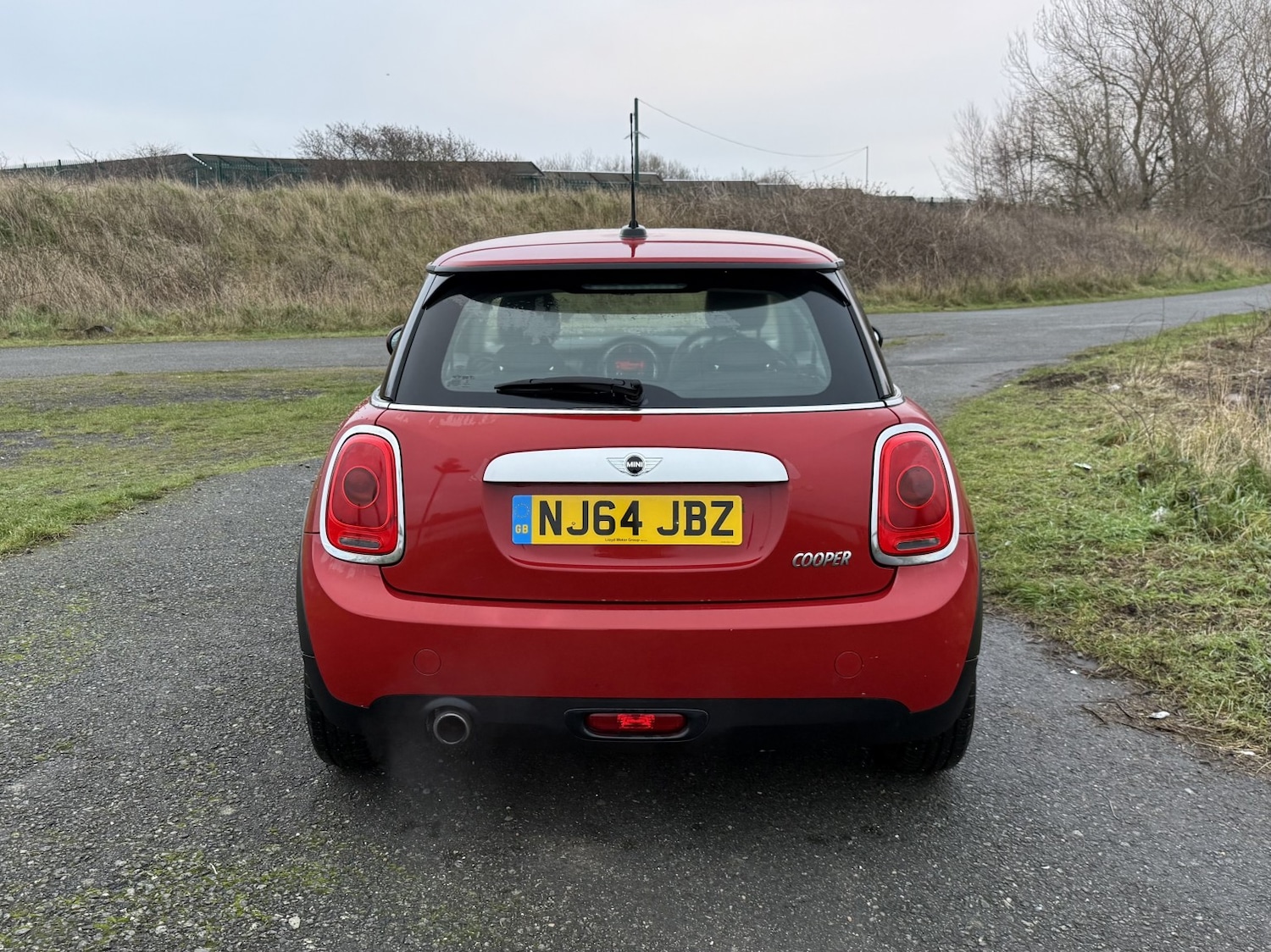 Used MINI Hatch 2014 for sale - 77962024: Photo 17