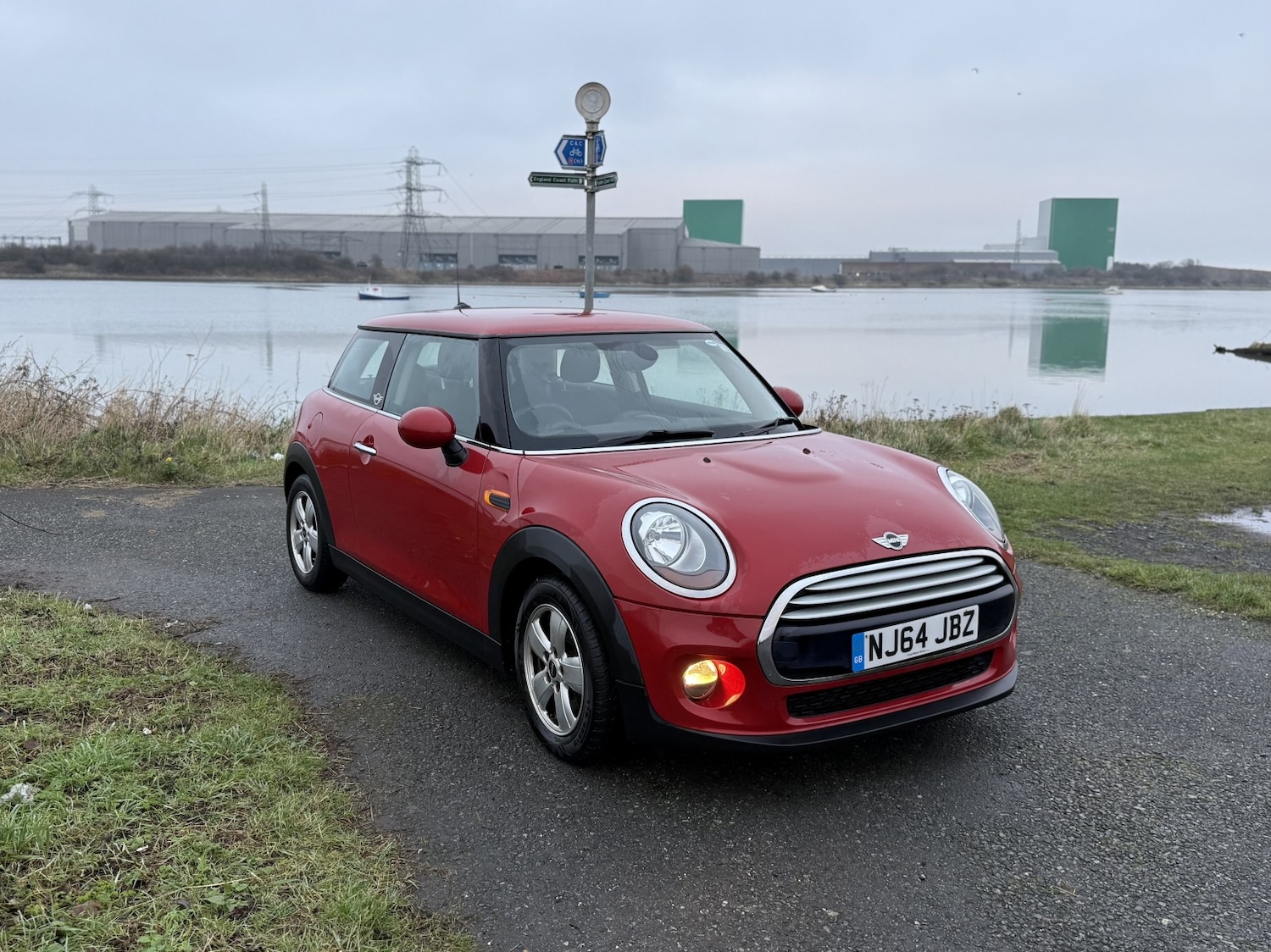 Used MINI Hatch 2014 for sale - 77962024: Photo 23