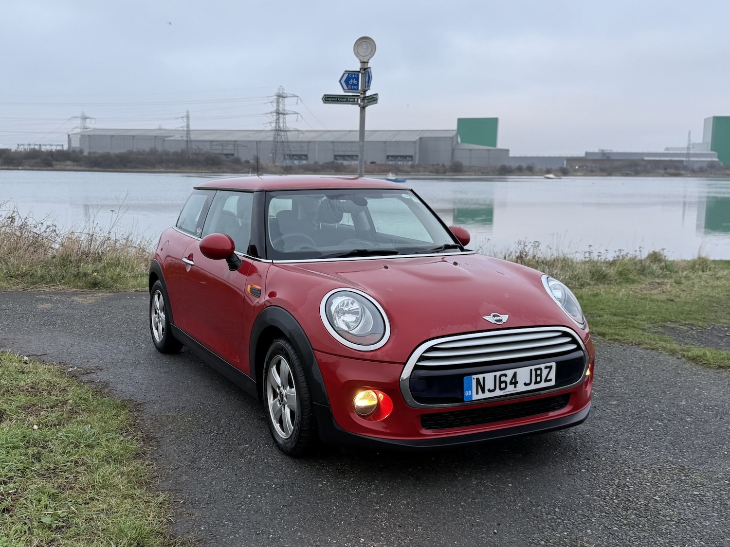 Used MINI Hatch 2014 for sale - 77962024: Photo 26