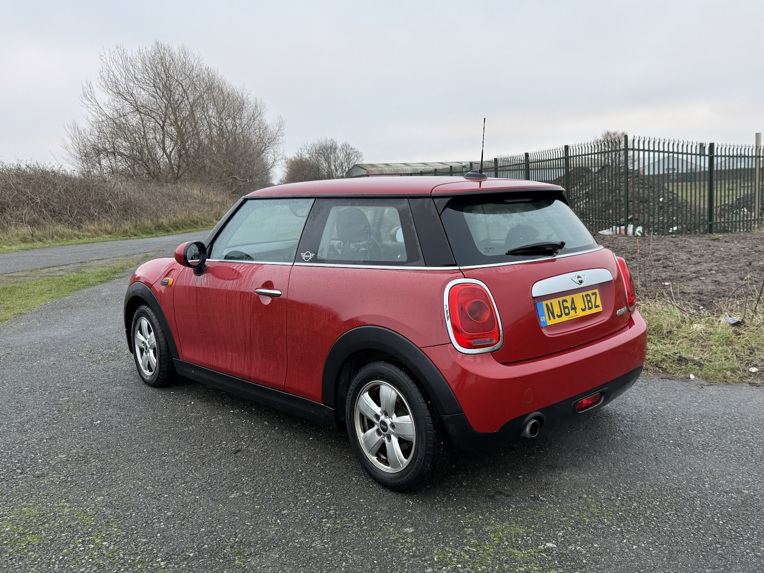 Used MINI Hatch 2014 for sale - 77962024: Photo 5
