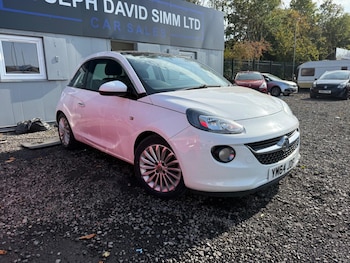 Used Vauxhall Adam 2015 for sale - 75581515: Photo