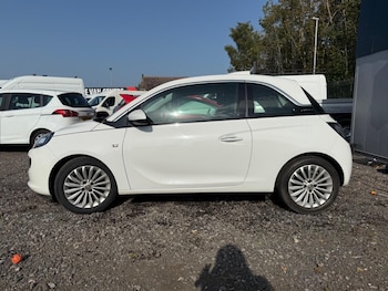 Used Vauxhall Adam 2015 for sale - 75581515: Photo