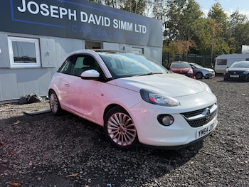 Used Vauxhall Adam 2015 for sale - 75581515: Photo