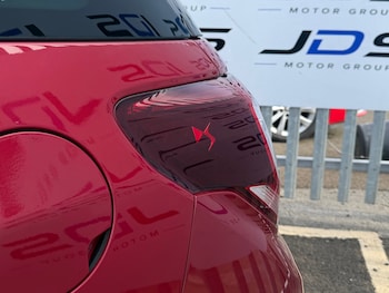 Used DS Automobiles DS 3 2015 for sale - 79414245: Photo