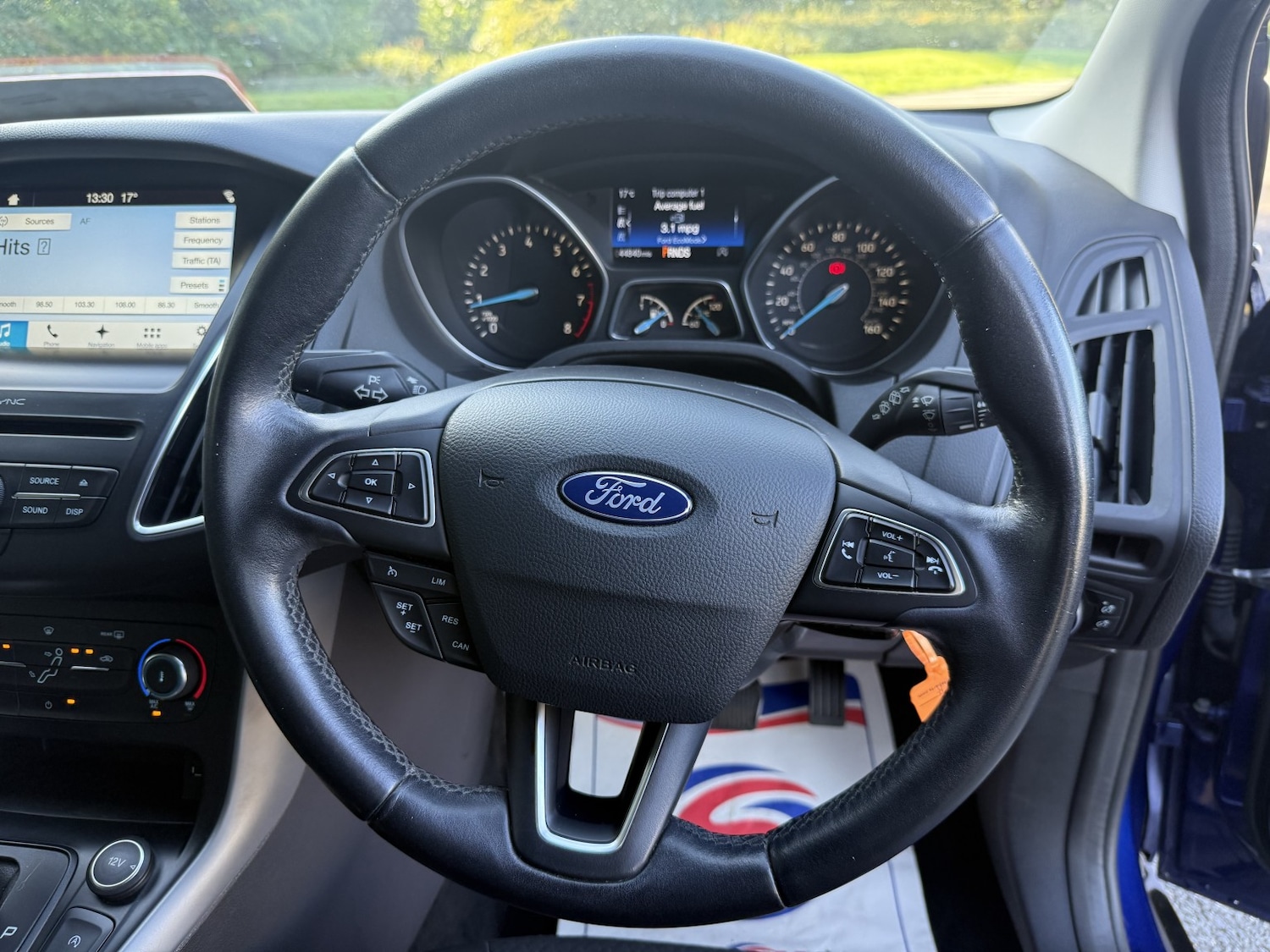Used Ford Focus 2017 for sale - 76107259: Photo 25
