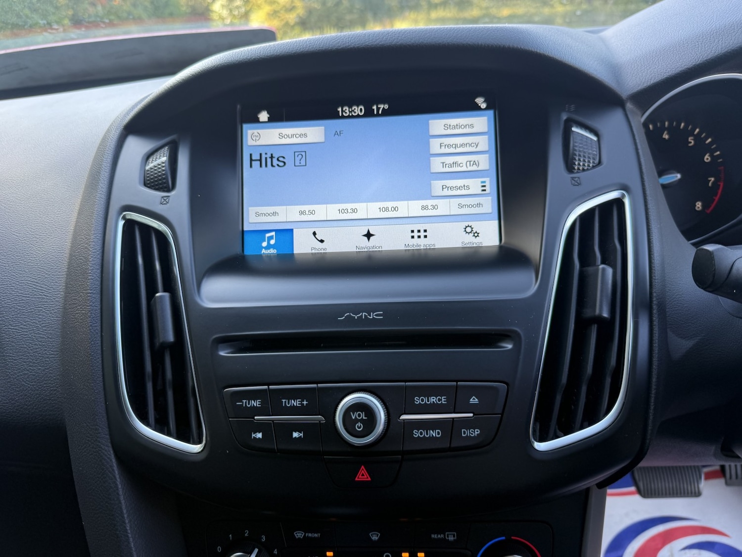 Used Ford Focus 2017 for sale - 76107259: Photo 30