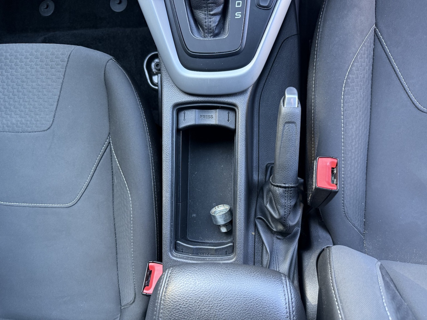 Used Ford Focus 2017 for sale - 76107259: Photo 34