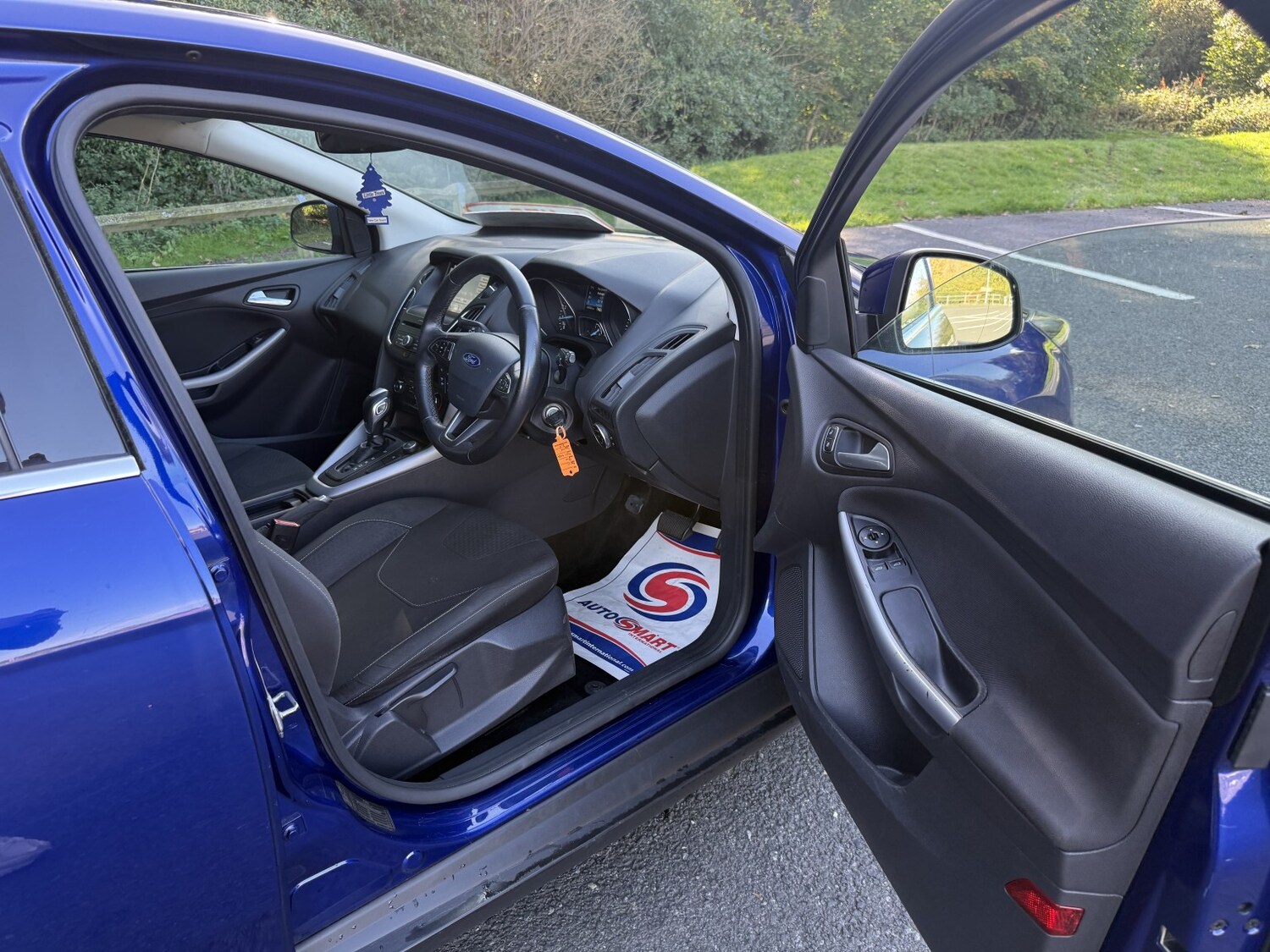 Used Ford Focus 2017 for sale - 76107259: Photo 38