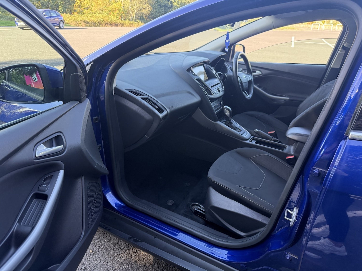 Used Ford Focus 2017 for sale - 76107259: Photo 43