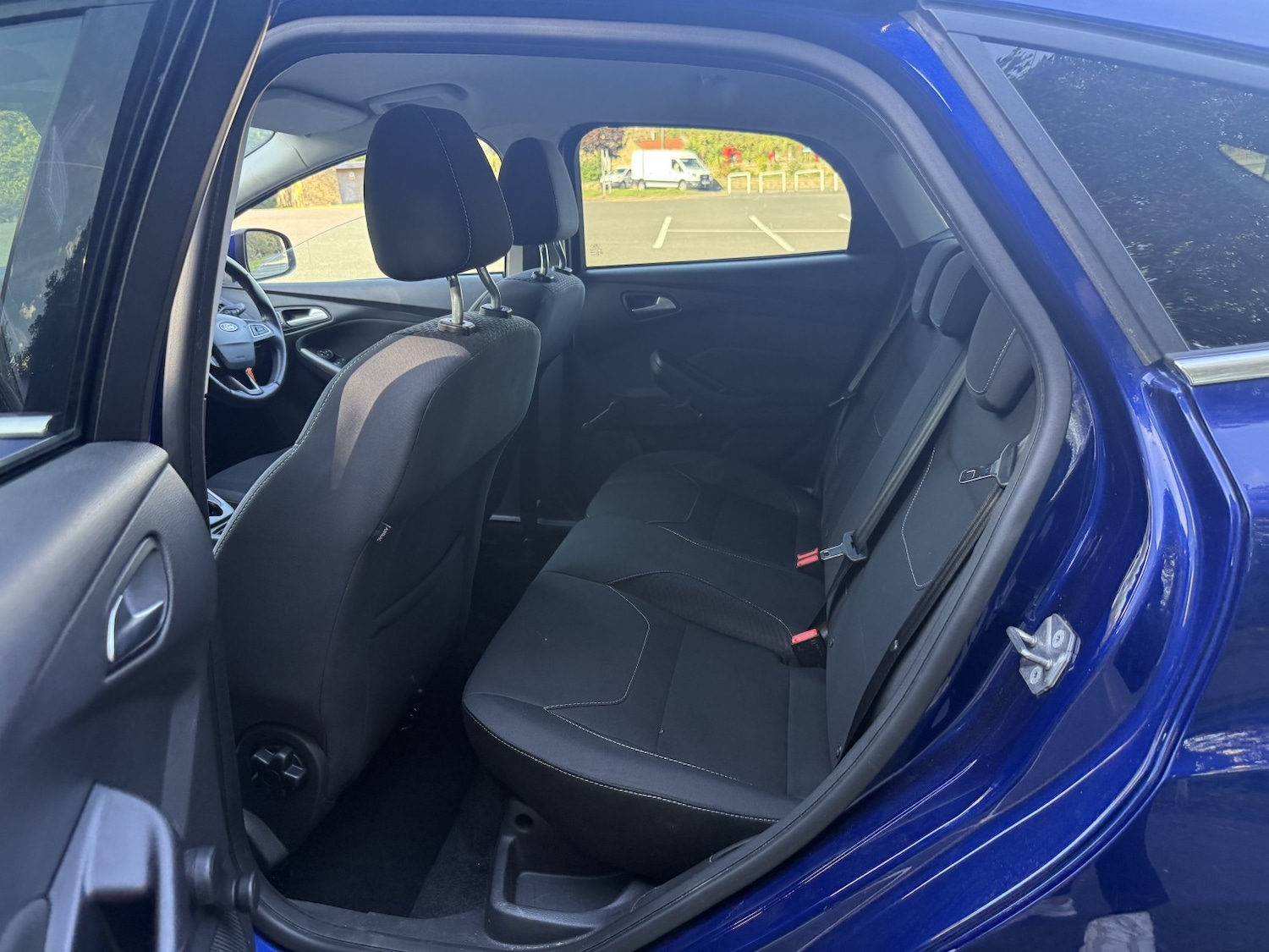 Used Ford Focus 2017 for sale - 76107259: Photo 44