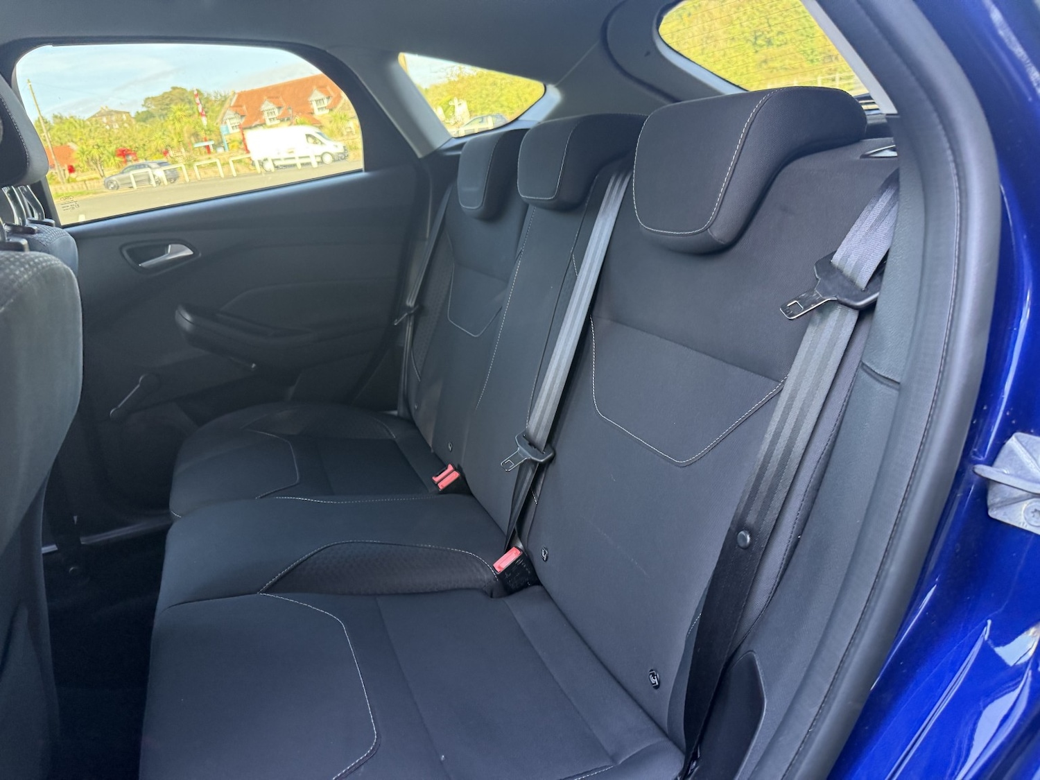 Used Ford Focus 2017 for sale - 76107259: Photo 45