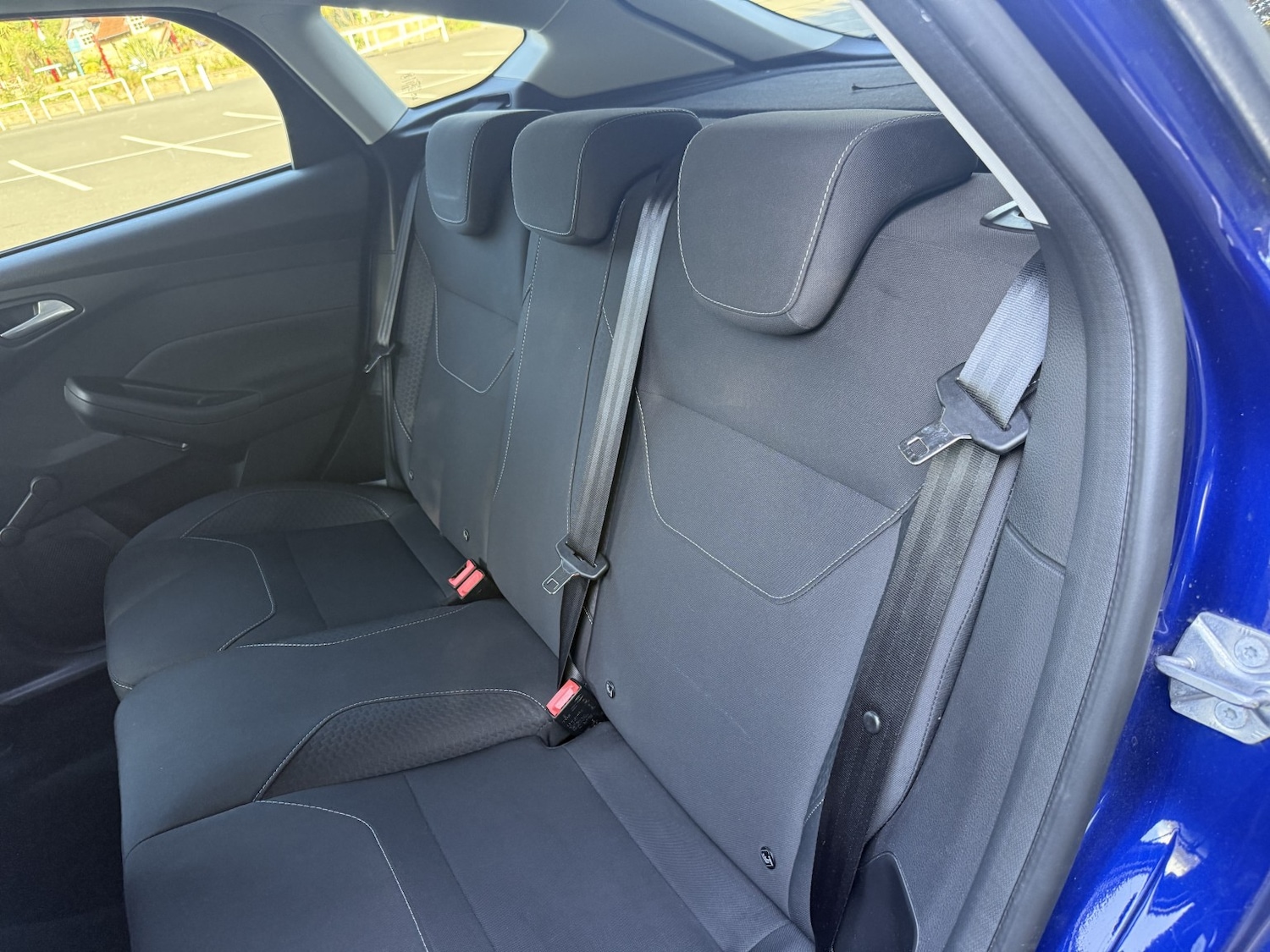 Used Ford Focus 2017 for sale - 76107259: Photo 46